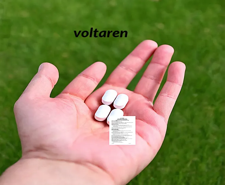 Voltaren 1