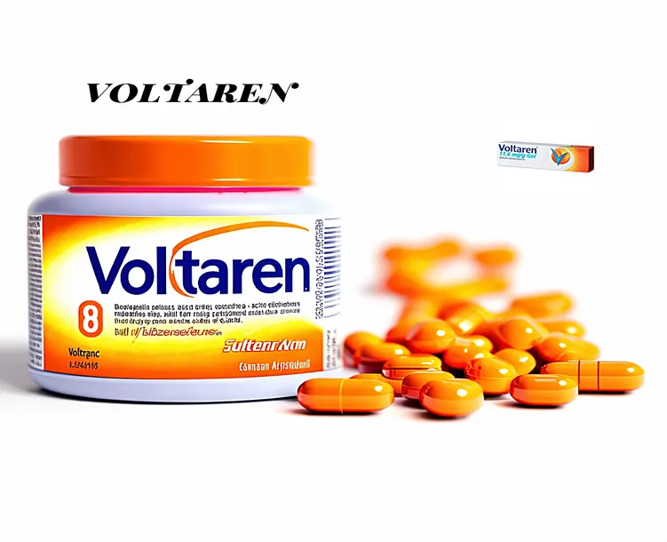 Voltaren 2